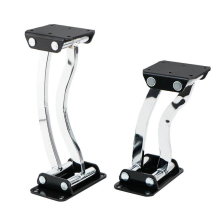 Factory Price Metal Hinges for Sofa Armrest and Bed Mechanisms