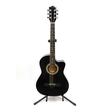 Full single gloss single rosewood guitar