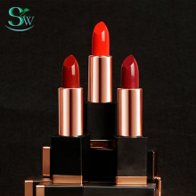 Lipstick brands SOJO CosMarket lipstick red for girl