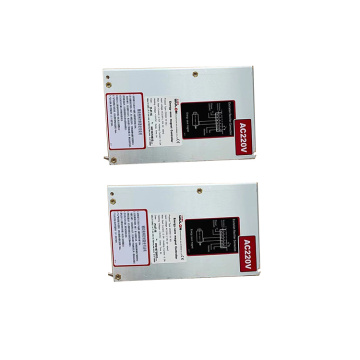 Energy-save Magnet Escalator Brake Controller ZDS50 / 10-30J