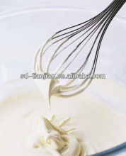 whipping cream powder