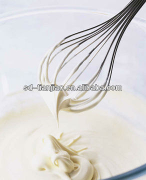whipping cream powder