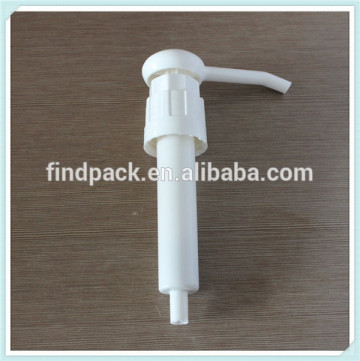 33mm big dosage lotion pump