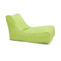 Chaise de canapé gonflable paresseux de sac de sommeil de salon