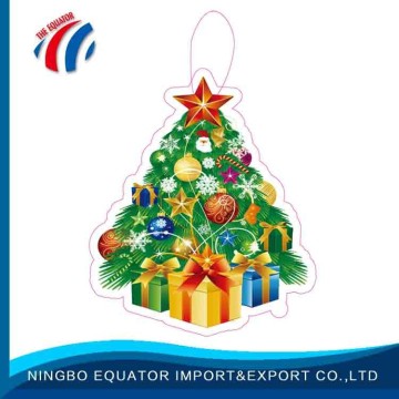 2 hours replied beauty christmas tree air freshener