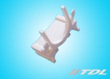 Ford Mondeo Hid Bulb Adapter, Hid Base Fit After - Market Xenon Hid Kit