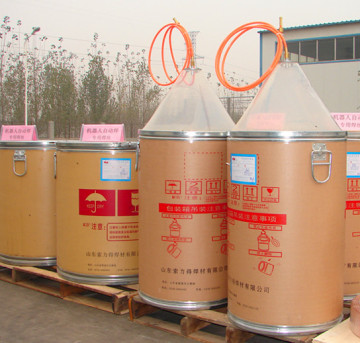 Drum Package Welding Wrie Er70s-6