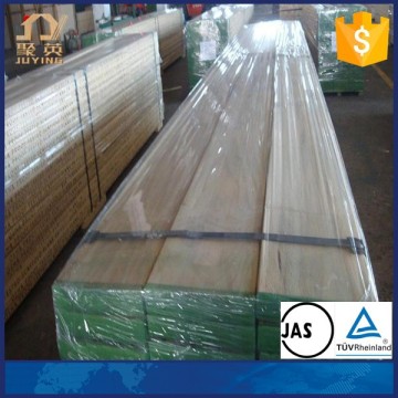 OSHA Pine Laminated Scaffolding Planks