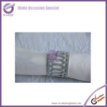 #18375wood napkin ring/angel napkin ring/wedding napkin rings