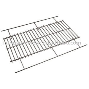 BBQ cooking grid