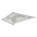 Tikar Non-Suhu Non-Stick Breating Baking Mat