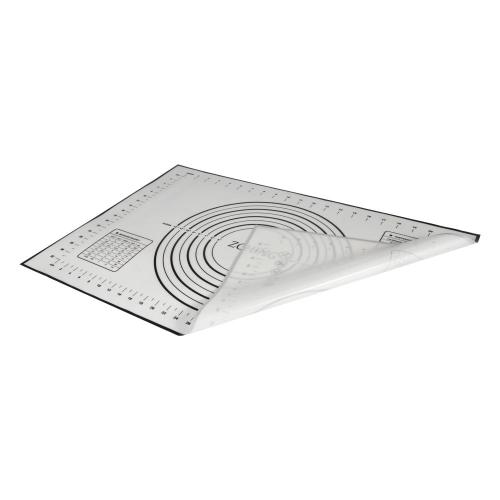 High temperature non-stick mat breathable baking mat