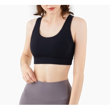 moving comfort sports bra