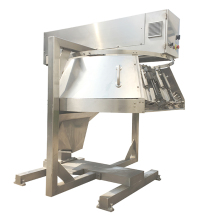 Qingdao Raniche Chicken Thighs Deboning Machine