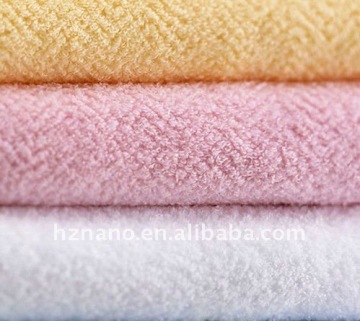 Textile Nano Silver Antibacterial Finishing Agent (AGS-F-1)