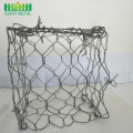 High Quality Galvanized Gabion with Factory Wholesale Price