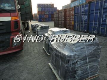 14MPa rubber compound