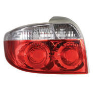 Auto Tail Light Mold