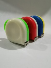 Small Shape Pocket Measuring Tape