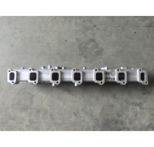 Rugged Aluminum Motor Housing Assembly