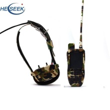 Dog Tracking Locator Tracker Collar 2G