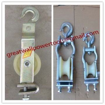 China Cable Block, best Cable Sheave