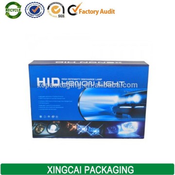 2015 new products xenon hid kit packaging box