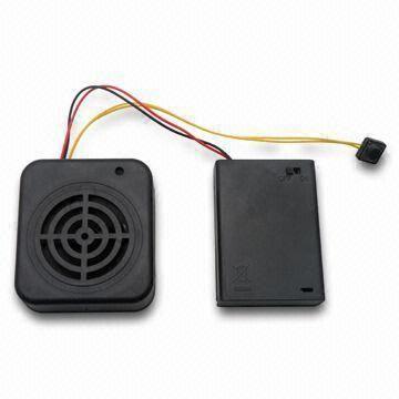 Voice or Sound Recognition Modules for Toys
