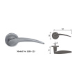 Stainless Steel Solid Door Handles for Domestic Use