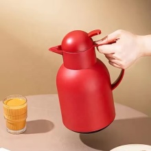 Wholesale Thermal Vacuum Flasks Glass Liner for Coffee Tea Pitchers