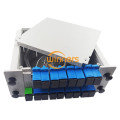 Módulo de inserción 1x16 SC / UPC Mini Abs Splitter