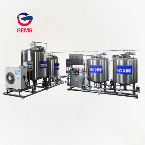 Instant Milk Powder Production Flavored Milk Production Line