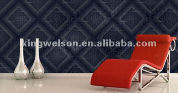 Home interior paper wallpaper