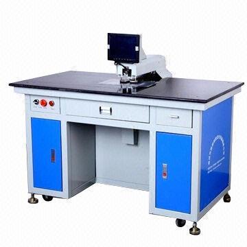 Round Hole Punching Machine for PCB/FPC