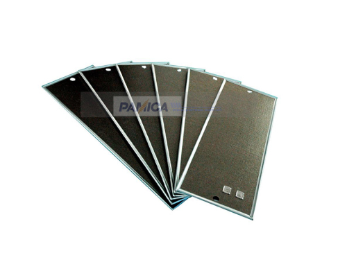 Mica Electric Heating Film