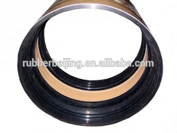 EPDM drain pipe joint seals