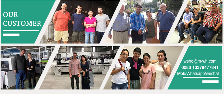 CNC Double End Automatic Rectangular Tenoner for Wood Double End Tenoning Machine Factory Directly Supply Wholesale Custom