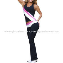 High Quality Custom Yoga Knicker Yoga Wear