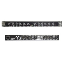 Passive Stereo and Mono Crossovers 234XL, 234xs