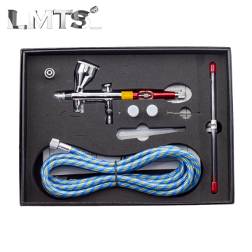 Wholesale Professional Painter Panting with Nail Art Airbrush Spray Pen Kit