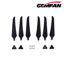 10inch F1051Three Blade Fpv Freestyle Drone Propeller