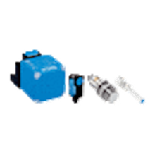 SICK Inductive Proximity Sensors