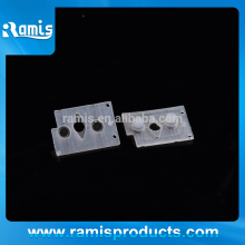 Transparent Silicon Pad