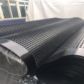 플라스틱 보조개 배수 보드 8mm HDPE 배수 시트