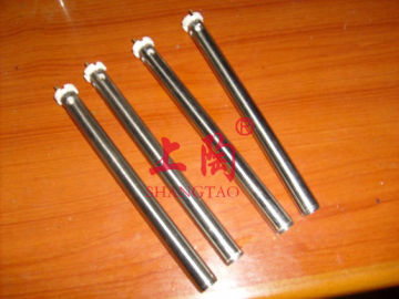 Wind Speed Heating Tube