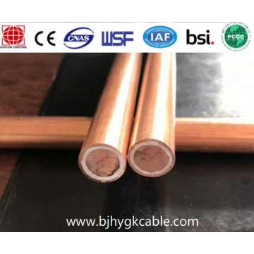 Inorganic Mineral  Insulated Fireproof Cable MICC