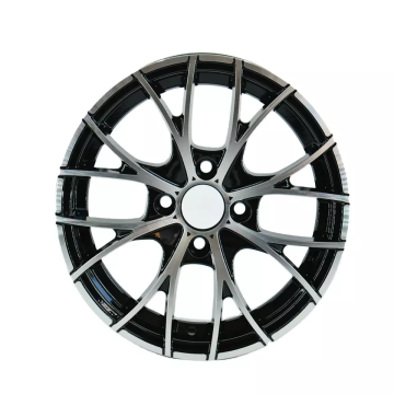 552 15 Inch Machine Face Car Alloy Wheels