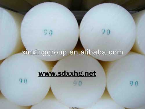 Ultral High molecular weight Polyehtylene Rod-UHMWPE rod