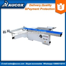 1.6m sliding table panel saw panel saw machine