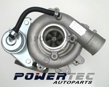 Turbine turbocharger CT9 17201-30030 172010L030 turbocharger turbo compresseur 17201-0L030